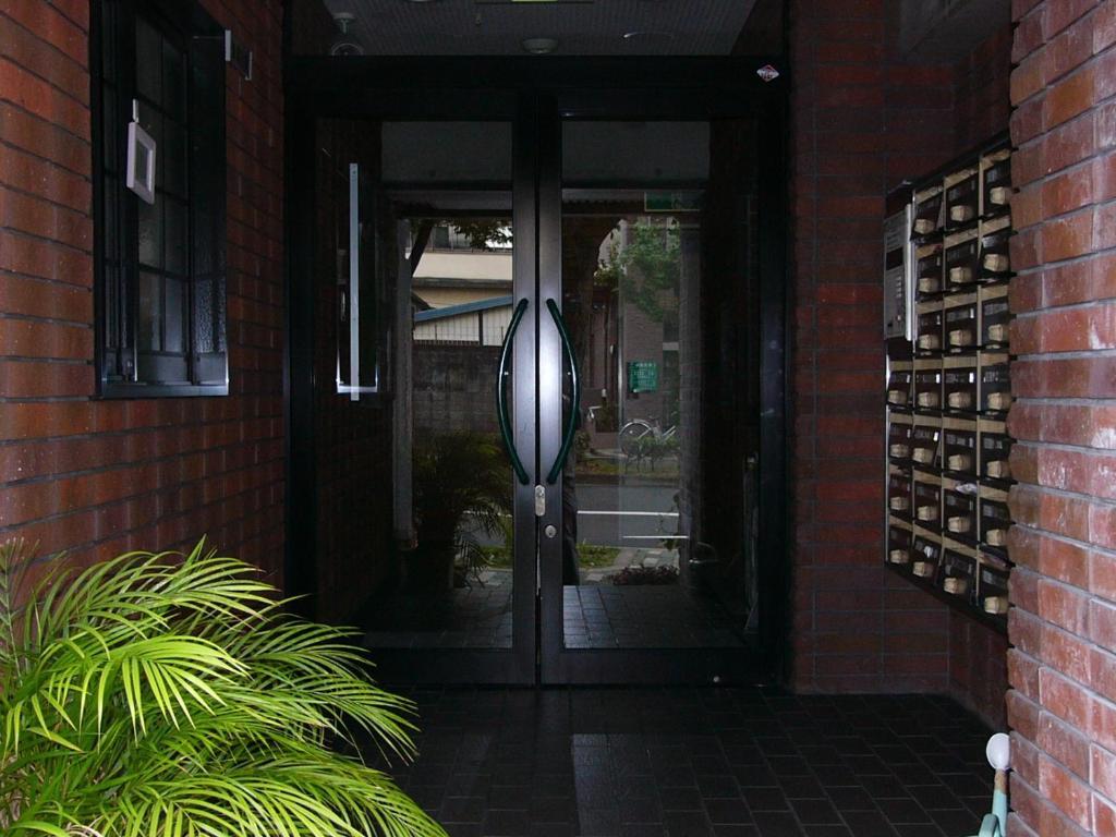 Отель Green Gables Киото Экстерьер фото